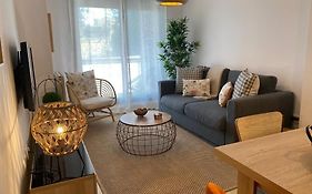Apartamento Barcenas 3